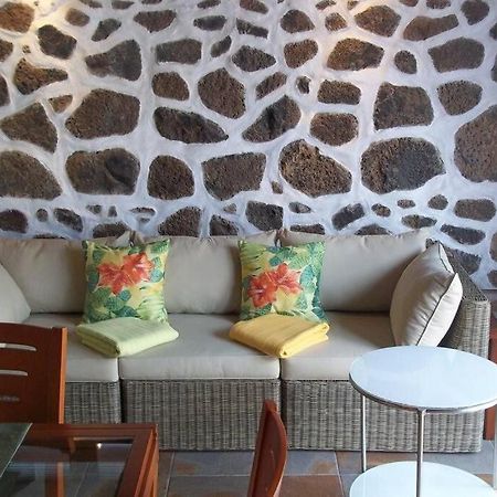 Villa Ocean Breeze Playa Blanca  Exterior foto