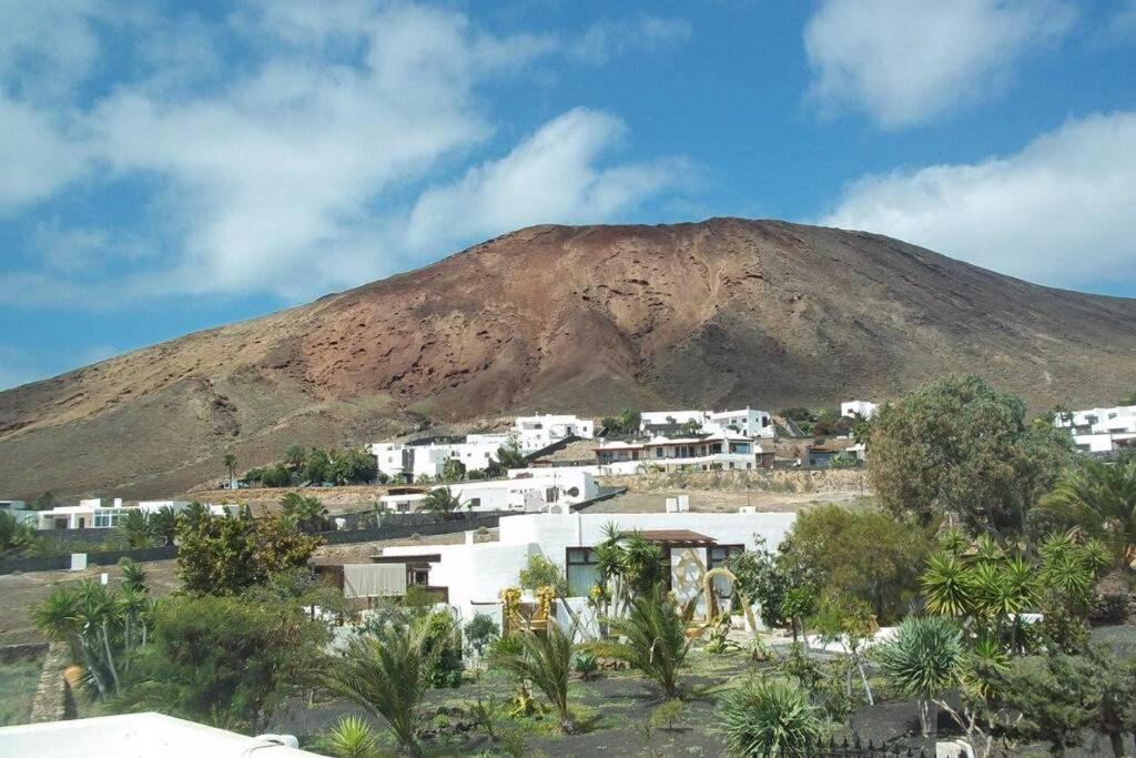 Villa Ocean Breeze Playa Blanca  Exterior foto