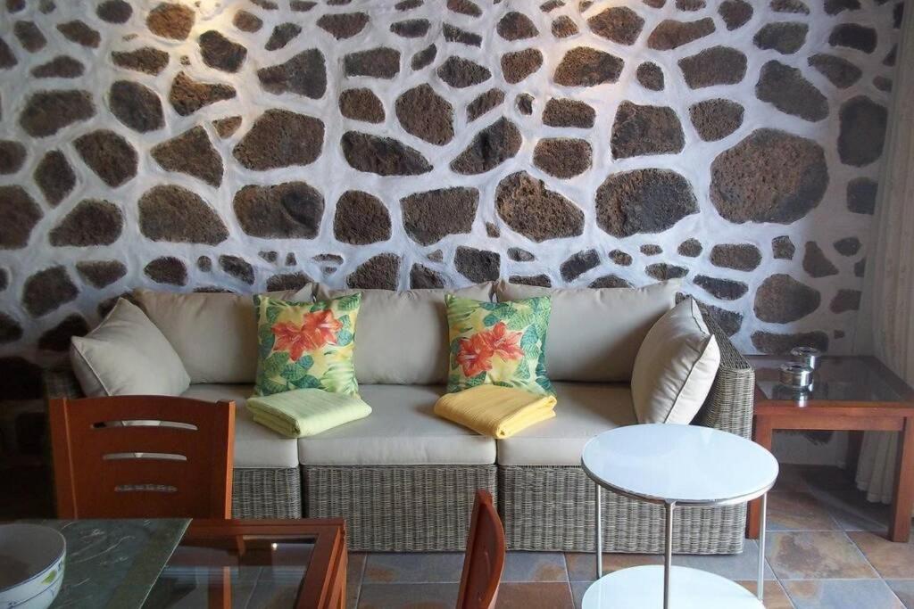 Villa Ocean Breeze Playa Blanca  Exterior foto