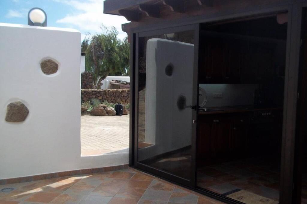 Villa Ocean Breeze Playa Blanca  Exterior foto