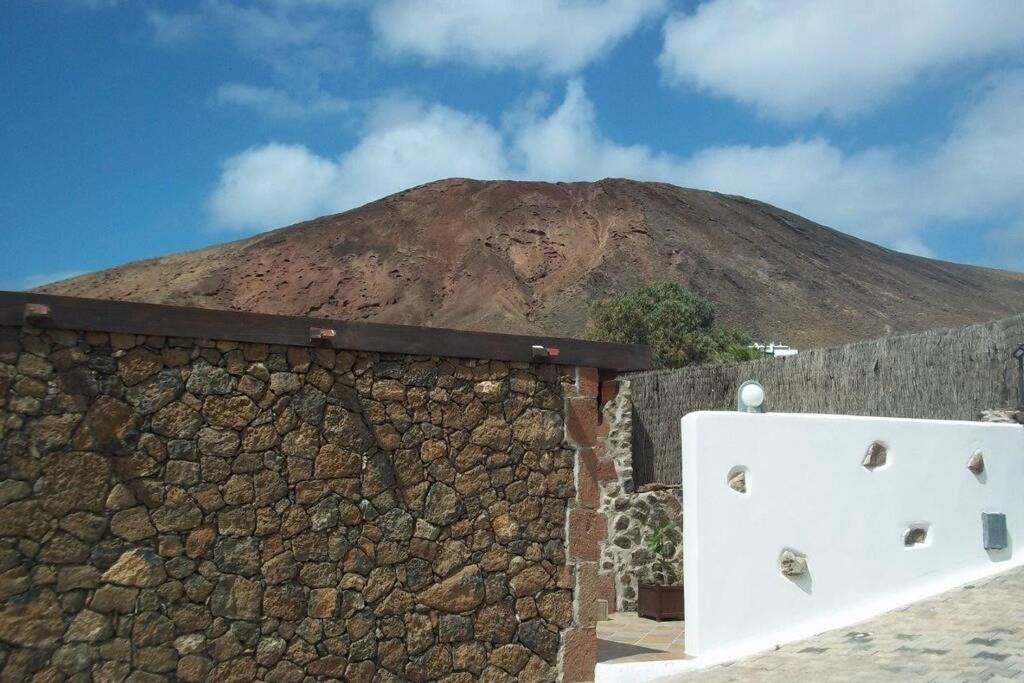 Villa Ocean Breeze Playa Blanca  Exterior foto