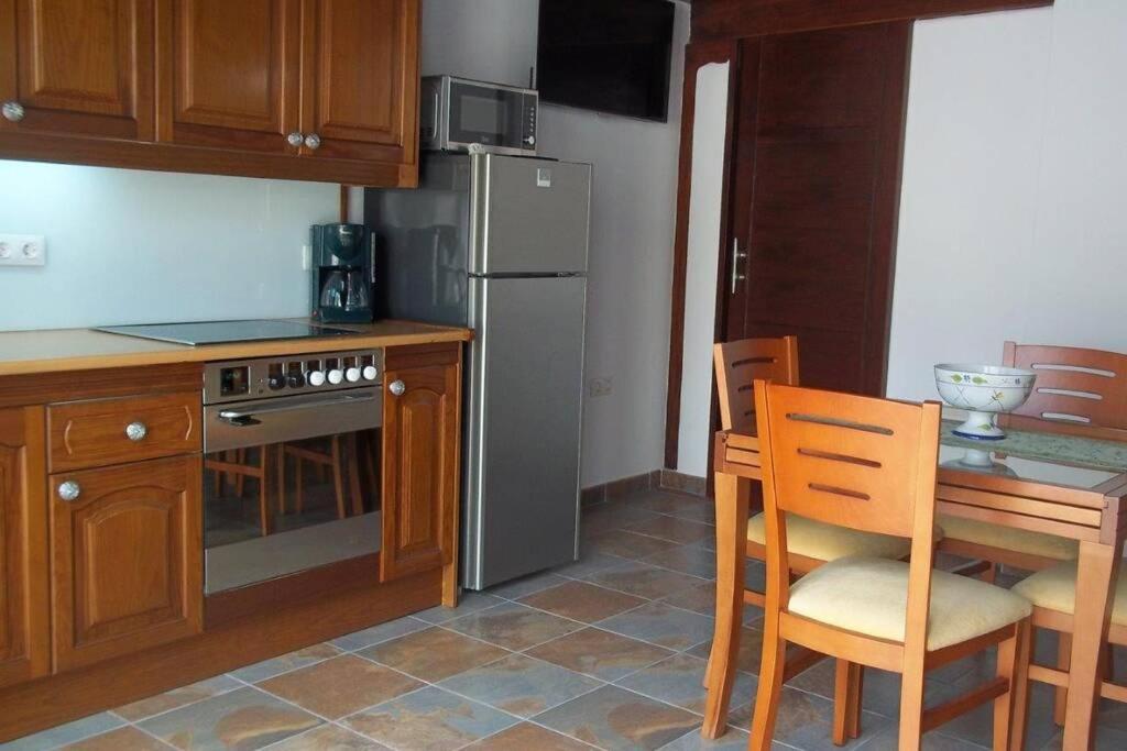 Villa Ocean Breeze Playa Blanca  Exterior foto