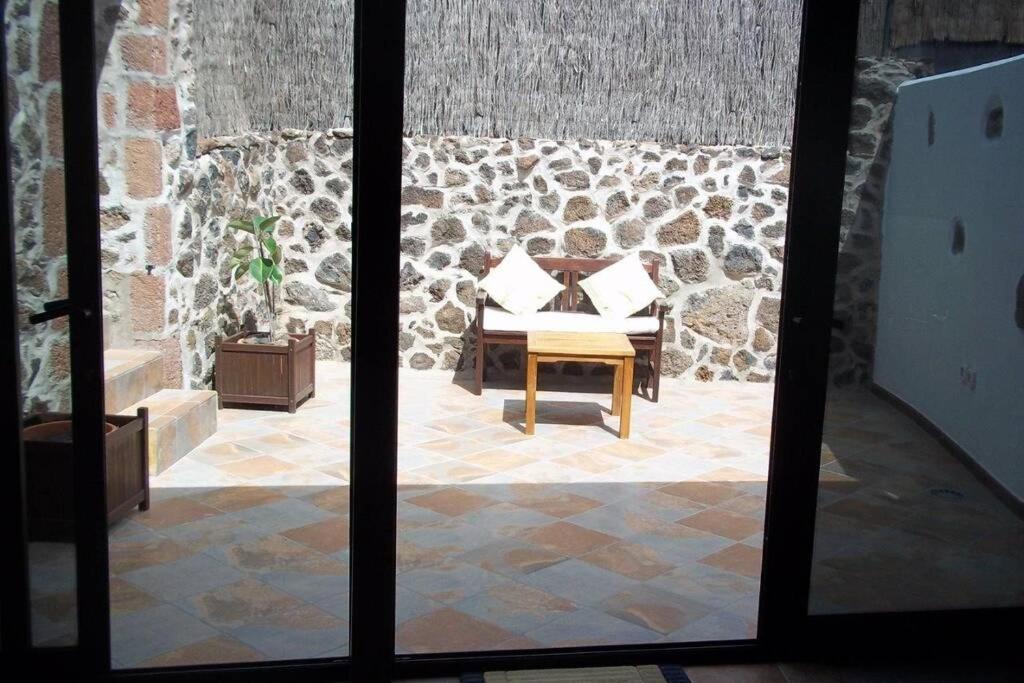 Villa Ocean Breeze Playa Blanca  Exterior foto